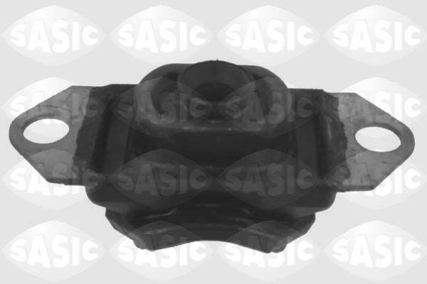Support, suspension du moteur SASIC 2704003 SASIC 2704003 Fixation cache moteur RENAULT DUSTER 2025