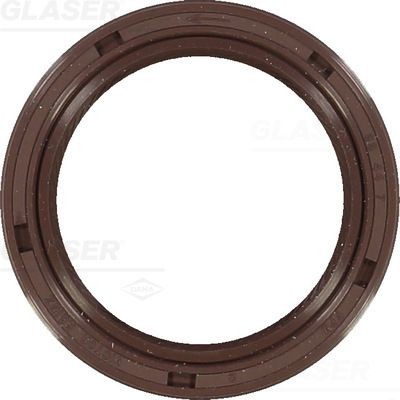 GLASER Tesniaci krúżok vačkového hriadeľa P77098-01 Tesniaci krúżok vačkového hriadeľa GLASER Renault ESPACE P77098-01