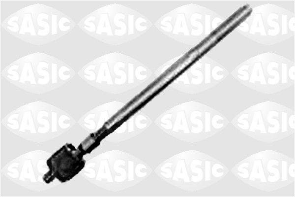 SASIC Styrestang, inderste 3008040 Sporestang SASIC Mercedes-Benz B-klasse 3008040