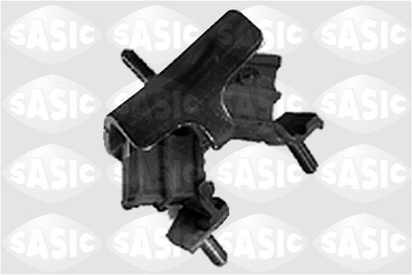 SASIC Suporte, suspensão do motor 4001349 Apoios de motor Renault L53_ 4001349 SASIC