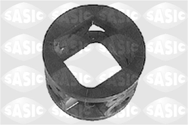 SASIC Anschlagpuffer, Federung 4001609 Anschlaggummi & Staubmanschette SASIC Dodge NITRO 4001609