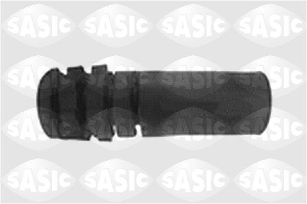 SASIC Aanslagrubber, vering 4001630 4001630 Schokbreker hoes OPEL VECTRA SASIC