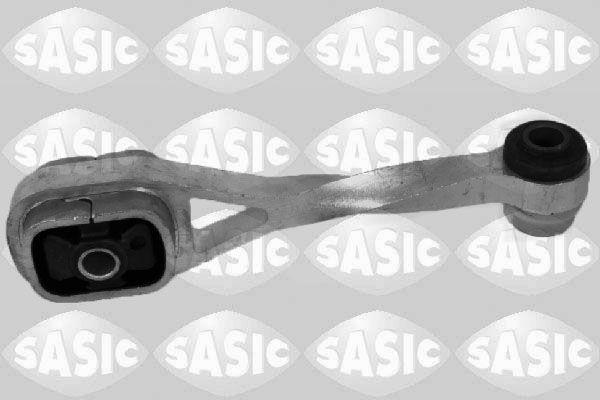 Hållare, motorupphängning SASIC 4001759 SASIC 4001759 Motorupphängning RENAULT Symbol 1999