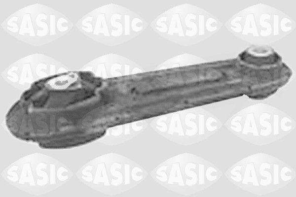 Holder, motoropphengning SASIC 4001814 SASIC 4001814 Motoroppheng bak venstre Dacia DUSTER 2011