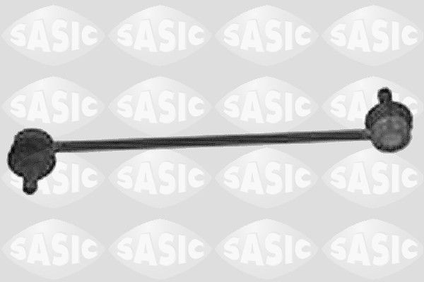 Ράβδος / στήριγμα, ράβδος στρέψης SASIC 4005147 SASIC 4005147 Μπαράκι ζαμφόρ πίσω αριστερά Renault ZOE 2019