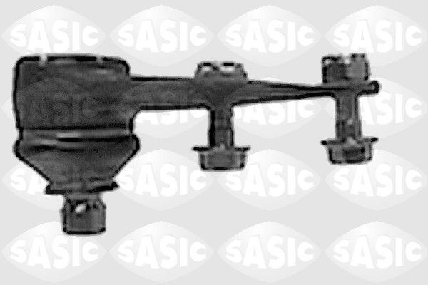 SASIC Rotule de suspension 4005257 Rotule de bras de suspension ALFA ROMEO SASIC 4005257