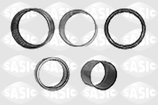 SASIC Control arm repair kit 4005350B 4005350B SASIC VW control arm replacement kit
