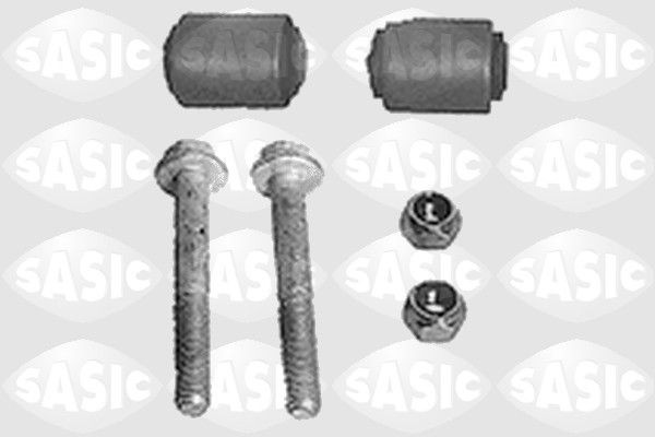 SASIC Reparationssats, bär- / styrled 4005412 SASIC 4005412 Reparationssats, bär- / styrled Renault Megane 1 Grandtour original