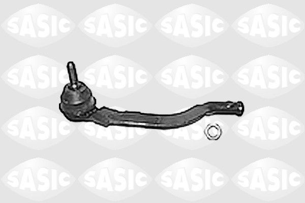SASIC Stūres šķērsstiepņa uzgalis 4006148 Stūres pirksts SUBARU SASIC 4006148