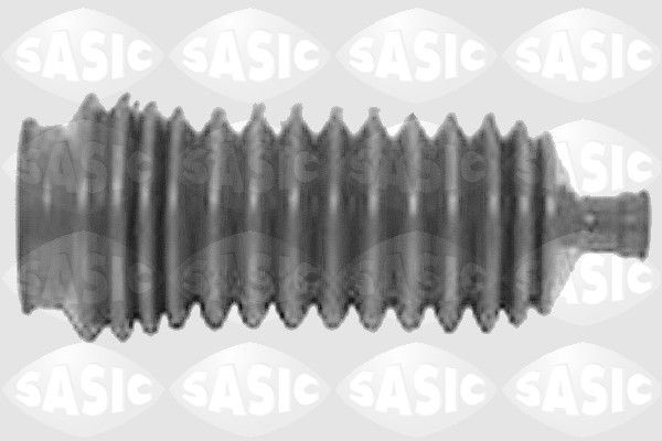 SASIC Lenkmanschette 4006224 4006224 Faltenbalg Lenkung JAGUAR XF SASIC kaufen