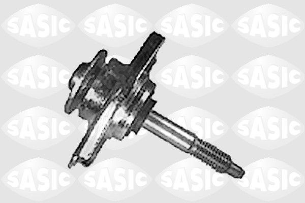 SASIC Silentblok 5233333 5233333 Subframe rubber HYUNDAI i40 SASIC