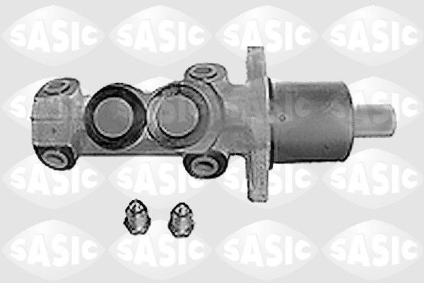 SASIC Κεντρική αντλία φρένων 6014974 Αντλια φρενων SASIC 207 6014974 φθηνά
