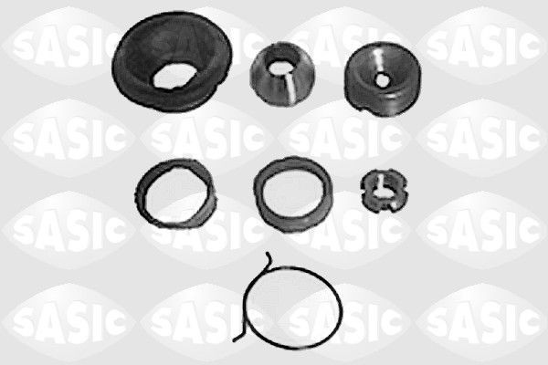 SASIC Kit de reparação, articulação de suspensão / guia 6403133 Kit de reparação, articulação de suspensão / guia SASIC XANTIA 6403133 baratos