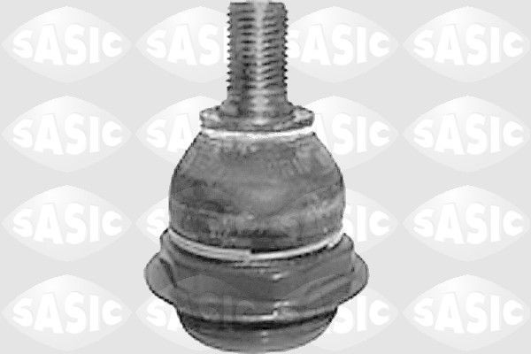 SASIC Fuseekogel 6403533 6403533 Kogel, fusee TOYOTA CARINA SASIC