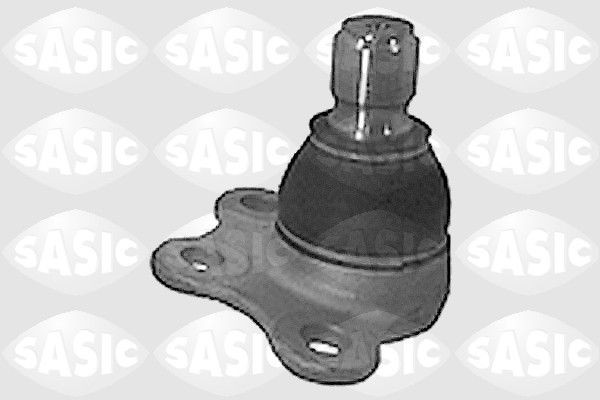 SASIC Zvislý / nosný čap 6403563 Čap ramena SASIC 407 6403563 lacné