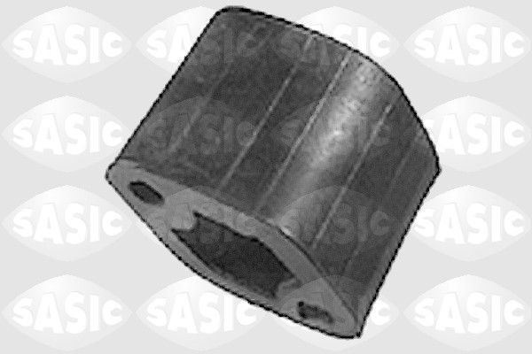 SASIC Batente de encosto, silenciador 7551301 SASIC Apoio de escape JEEP 7551301