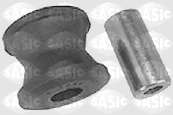 SASIC Ophæng, bærearm 8003209 Bærearmsbøsning SASIC Peugeot 508 8003209