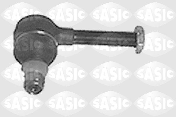 SASIC Ακρόμπαρο 8173183 SASIC 8173183 Ακρόμπαρο Peugeot 205 I τιμες