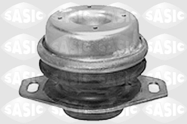 SASIC Hållare, motorupphängning 8271161 SASIC 8271161 Motorfäste Citroën XM Y4 original