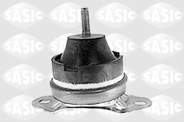 SASIC Holder, engine mounting 8441931 FIAT SIENA SASIC engine mount 8441931