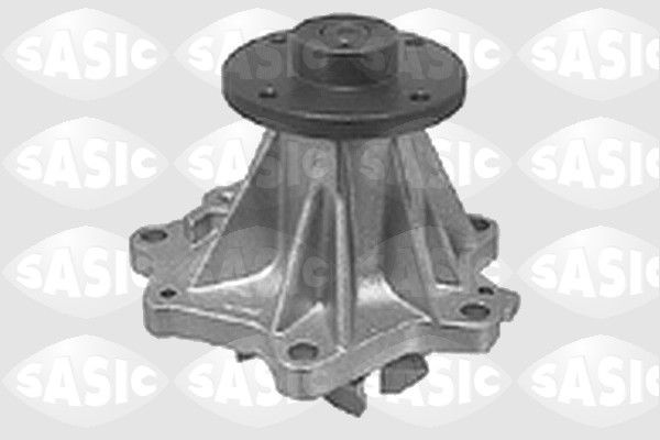 SASIC Vattenpump 9001303 9001303 Vattenpump SASIC NISSAN ALMERA