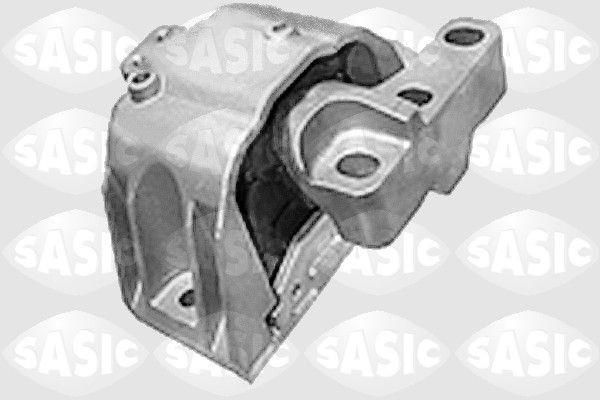 SASIC Βάση, ανάρτηση κινητήρα 9001386 Βάση κινητήρα SASIC LEXUS 9001386