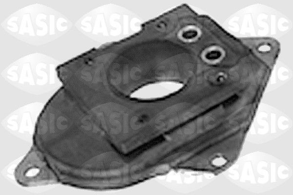 SASIC Podlożka centrálneho vstekovača 9001490 cena Príruba karburátora Peugeot 4E 9001490 SASIC