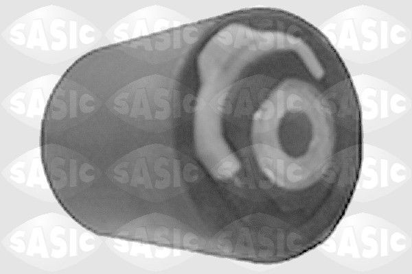 SASIC Akselinripustus 9001540 9001540 SASIC Taka-akselin hela AUDI A2
