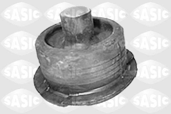 SASIC Achteras rubber 9001663 Achteraslager SASIC i40 9001663 goedkoop