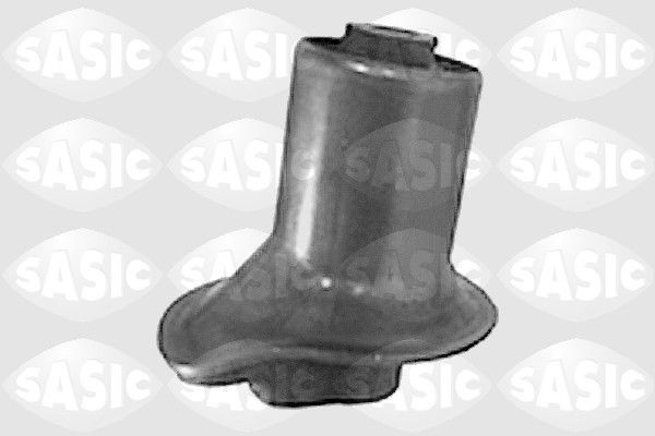 SASIC Silent bloc d'essieu 9001704 Seat LEON Support de pont SASIC 9001704