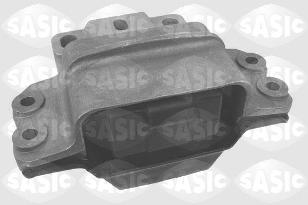 SASIC Paigutus, käigukast 9001942 SASIC 9001942 Paigutus käigukast Audi A3 8pa hind