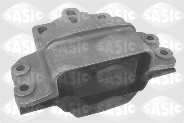 SASIC Holder, engine mounting 9001945 price Skoda 1Z5 Engine support mount 9001945 SASIC
