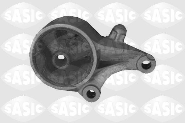 SASIC Halter, Motoraufhängung 9002478 Motorlagerung SASIC Opel CASCADA 9002478