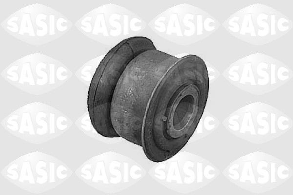 SASIC Ulożenie nosníka nápravy 9002491 SASIC 9002491 Ulożenie nosníka nápravy