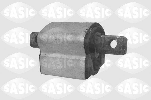 SASIC Kronšteins, Motora piekare 9002508 SASIC 9002508 orģinālās Motora spilvens Mercedes C204 cena