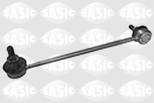 SASIC Tyč / Vzpera stabilizátora 9005073 Spojovacia tyč SASIC Mercedes-Benz SL 9005073