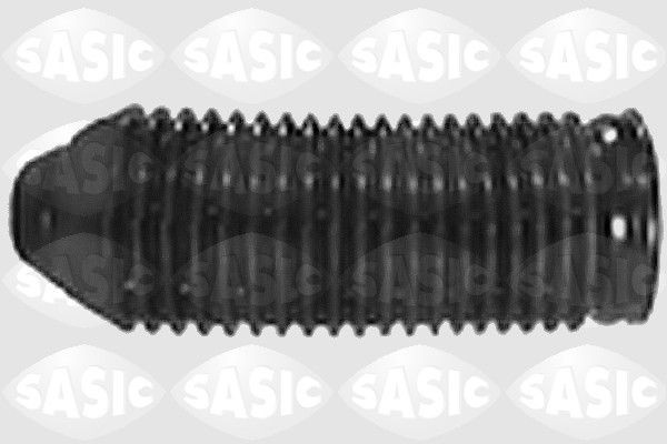 SASIC Beschermkap / Ashoes, schokbreker 9005327 Schokdemper, hoes SASIC KAROQ 9005327 goedkoop