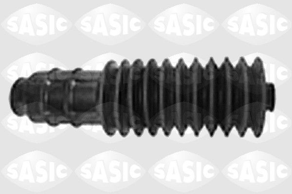 SASIC Steering rack gaiter 9006085 SASIC 9006085 FIAT Cinquecento Box Body / Hatchback (170) bellow steering replacement