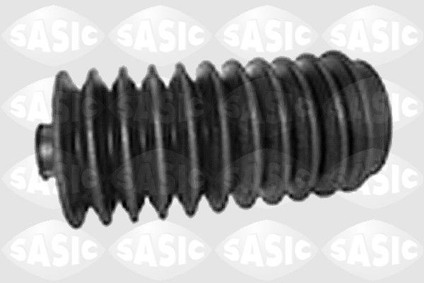 SASIC Paljekumi, ohjaus 9006087 Fiat Palio Weekend hammastangon suojakumi SASIC 9006087