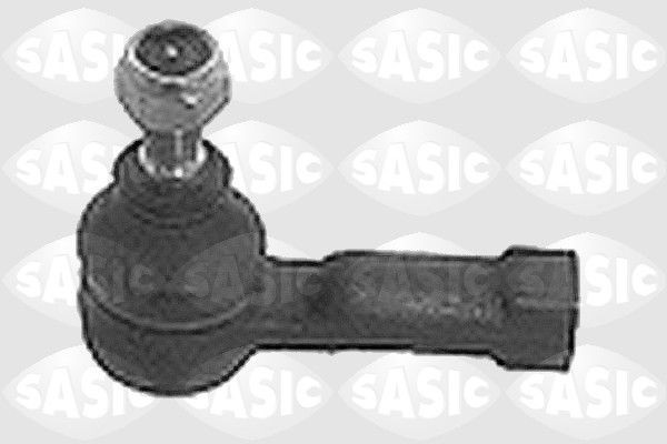 SASIC Spurstangenkopf 9006600 9006600 SASIC Lenkstangenkopf VW Kosten