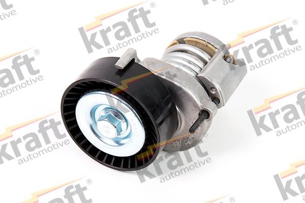 KRAFT Napínacie rameno rebrovaného klinového remeňa 1220820 Napínacie rameno HYUNDAI KRAFT 1220820