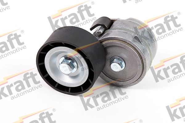 Remstrammer, kilerem KRAFT 1226860 KRAFT 1226860 Remstrammer FIAT MULTIPLA 2008