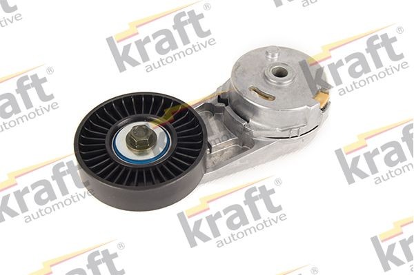 KRAFT Tensor, correia trapezoidal estriada 1221947 KRAFT 1221947 Tensor da correia Opel Vectra B Caravan j96 Carrinha originais preço