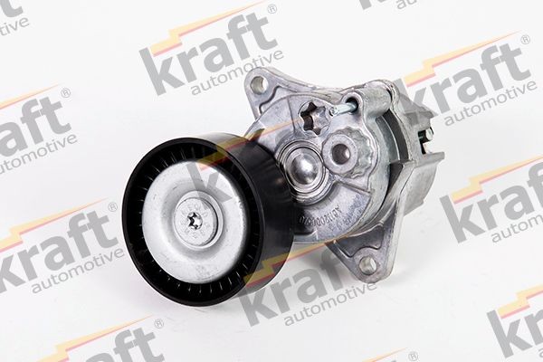 KRAFT Napínacie rameno rebrovaného klinového remeňa 1221060 Napínacie rameno rebrovaného klinového remeňa KRAFT HYUNDAI 1221060
