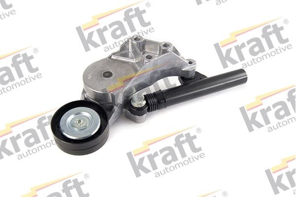 KRAFT Braccio tenditore, Cinghia Poly-V 1226500 1226500 costo Tenditore cinghia servizi OPEL MOVANO KRAFT