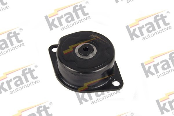 KRAFT Tensor, correia trapezoidal estriada 1220095 Tensor da correia JEEP KRAFT 1220095