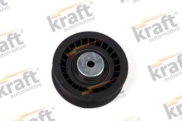 KRAFT Rullo tenditore cinghia Poly-V 1220920 1220920 costo Rullo tendicinghia Volkswagen GOLF KRAFT