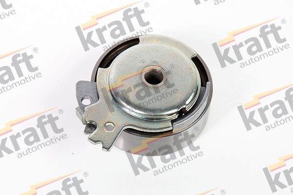 KRAFT Spanrol, distributieriem 1221510 KRAFT Spanrol, tandriem NISSAN 1221510