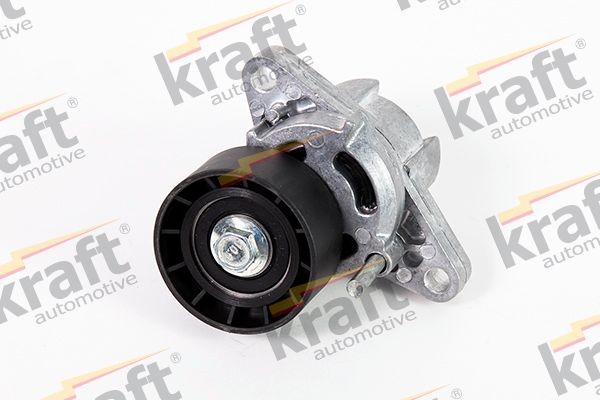 KRAFT Spanner, Poly V-riem 1225487 KRAFT 1225487 V snaar spanner Renault Laguna 2 originele prijs