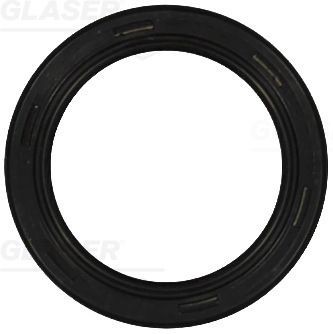 GLASER Tesniaci krúżok vačkového hriadeľa P76043-01 Tesniaci krúżok vačkového hriadeľa GLASER FOCUS P76043-01 lacné